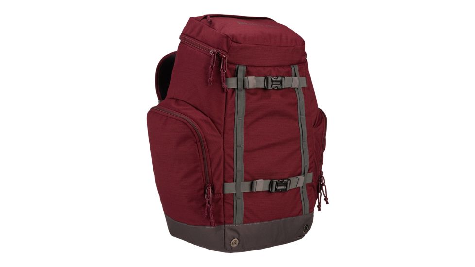 Burton Booter Pack, Port Royal Slub, One size, 11036106500