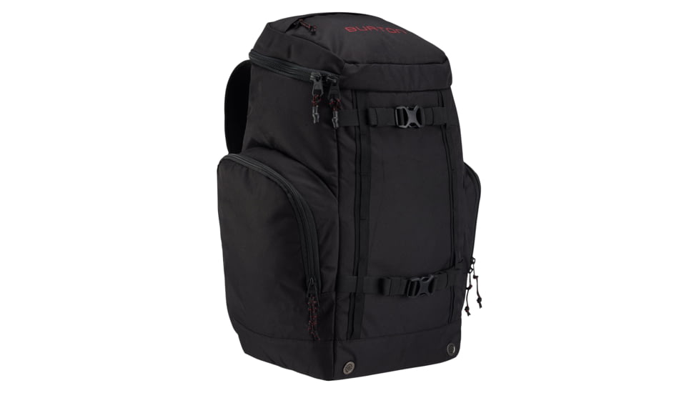Burton Booter Pack, True Black, One size, 11036104002