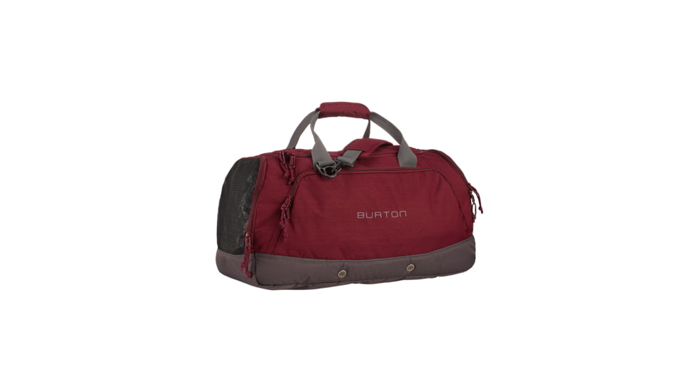 Burton Boothaus Bag 2.0, Large, Port Royal Slub, Large, 11032106500