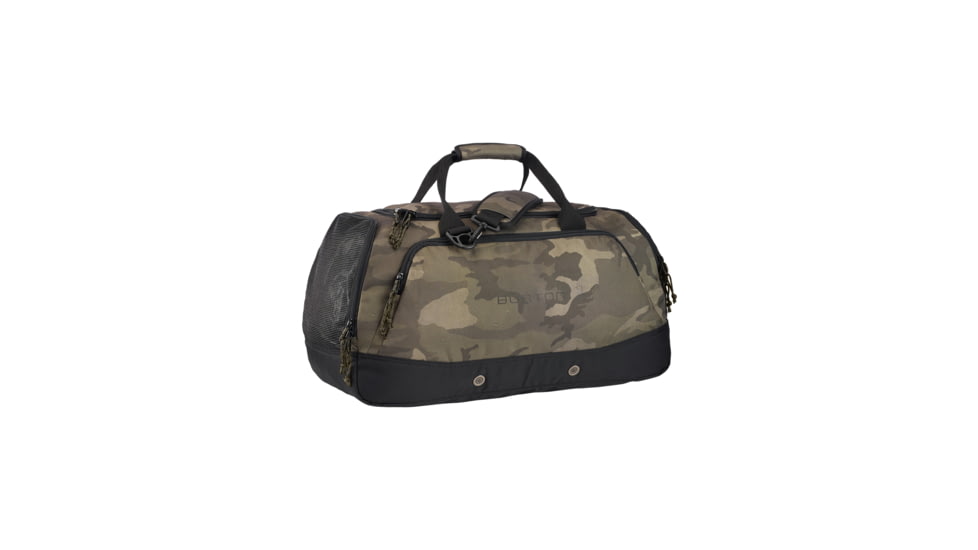 Burton Boothaus Bag 2.0, Large, Worn Camo Print, Large, 11032106960
