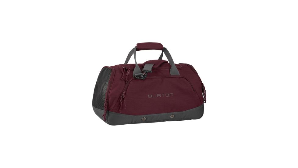 Burton Boothaus Bag 2.0, Medium, Port Royal Slub, Medium, 11035107500