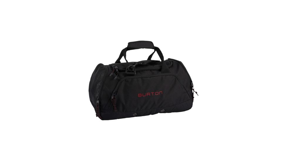 Burton Boothaus Bag 2.0, Medium, True Black, Medium, 11035103002