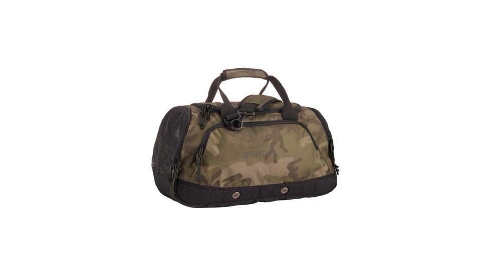 Burton Boothaus Bag 2.0, Medium, Worn Camo Print, Medium, 11035107960