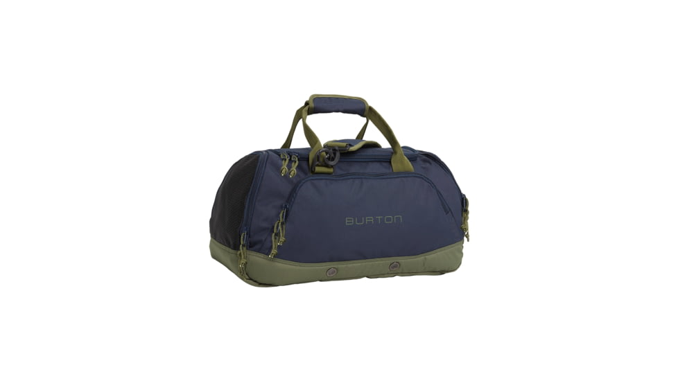 Burton Boothaus Bag 2.0, Mood Indigo, Medium, 11035106415