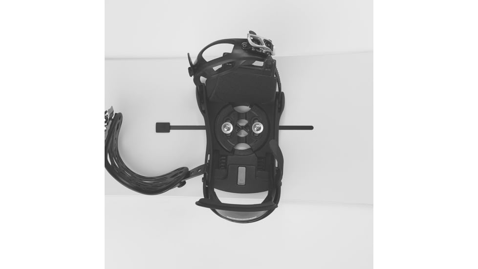 Burton Malavita Re-Flex Binding - Mens, Blue, Medium, 10549106421-M