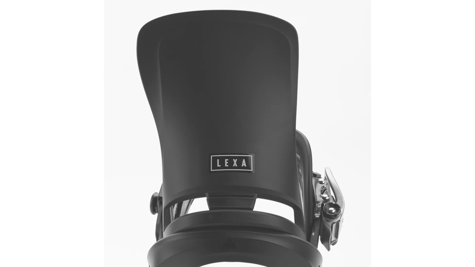 Burton Malavita Re-Flex Binding - Mens, Blue, Medium, 10549106421-M