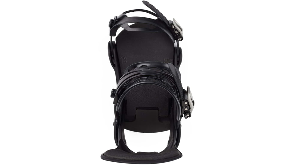 Burton Cartel Re-Flex Binding - Mens, Black, Medium, 10539107001-M