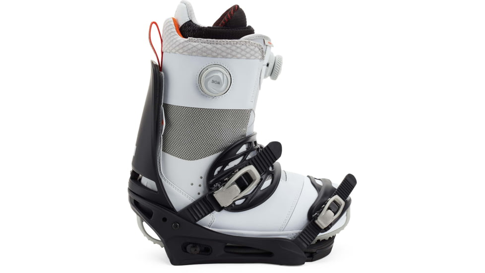 Burton Cartel Re-Flex Binding - Mens, Black, Medium, 10539107001-M