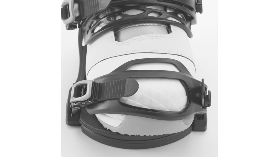 Burton Cartel Re-Flex Binding - Mens, Black, Medium, 10539107001-M