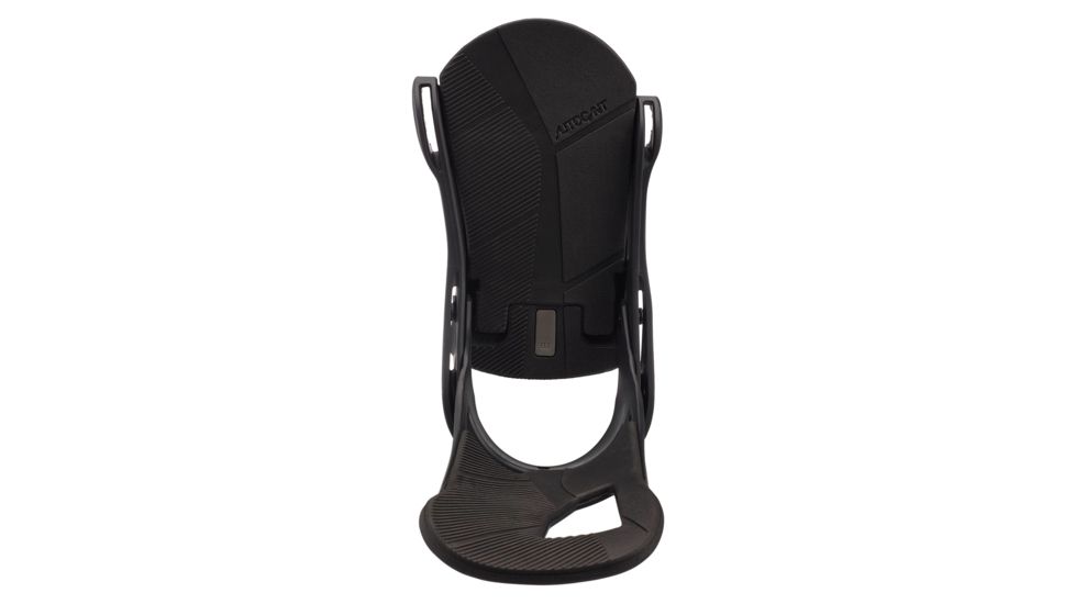 Burton Cartel Snowboard Bindings - Mens, Black, Large, 10539106001-L