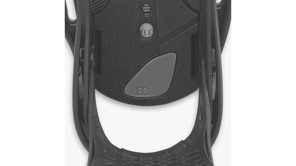 Burton Malavita Re-Flex Binding - Mens, Blue, Medium, 10549106421-M