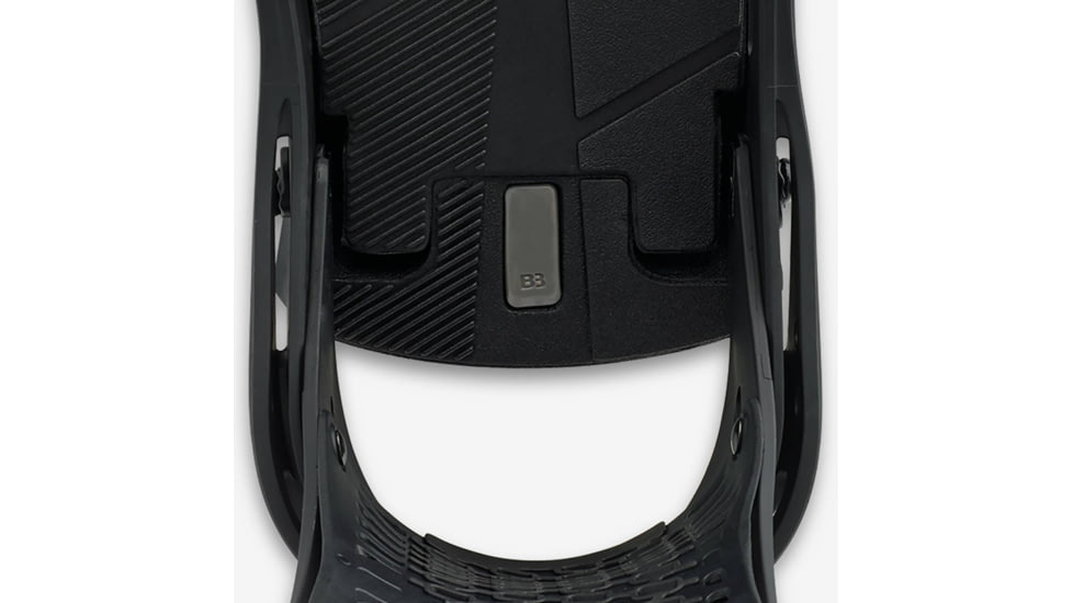 Burton Malavita Re-Flex Binding - Mens, Blue, Medium, 10549106421-M