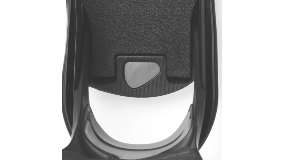 Burton Malavita Re-Flex Binding - Mens, Blue, Medium, 10549106421-M