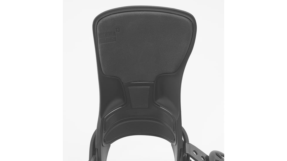 Burton Malavita Est Snowboard Bindings - Mens, Brackish, Small, 10554105021S