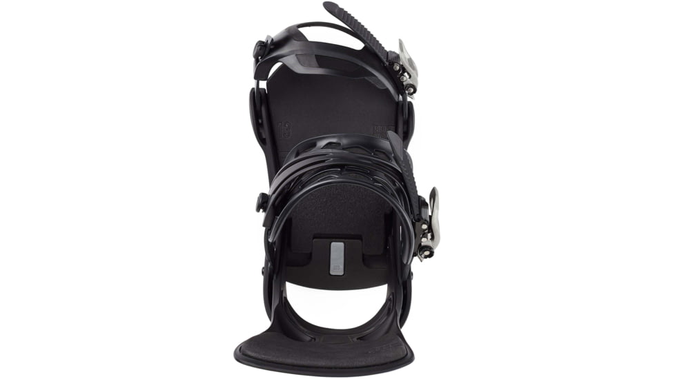 Burton Cartel X Re-Flex Binding - Mens, Black, Medium, 22230100001-M