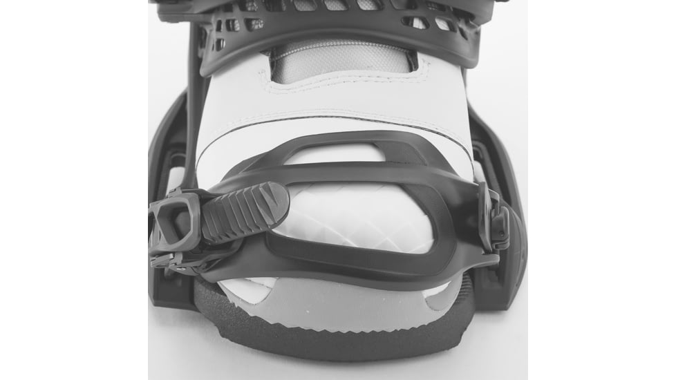 Burton Malavita Re-Flex Binding - Mens, Blue, Medium, 10549106421-M