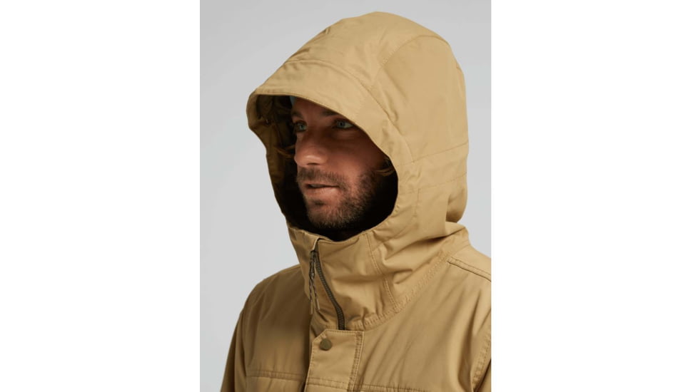 Burton Covert Jacket - Mens, Kelp, Medium, Slim, 21477101250-M