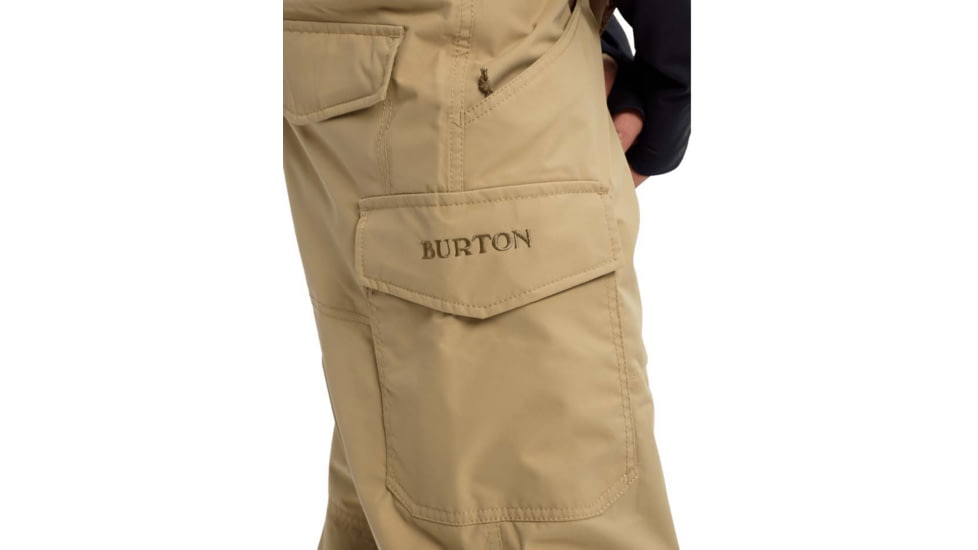 Burton Covert Pant - Mens, Kelp, Large, 13139105250-L