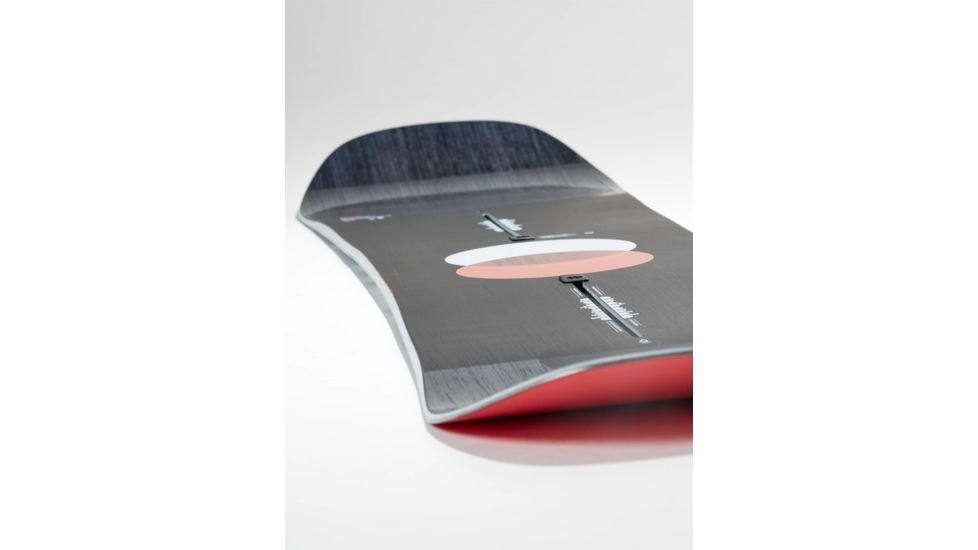 Burton Custom Snowboards - Mens, 158W, 10688106000-58W