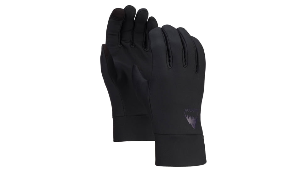 Burton Deluxe Gore-Tex Mittens - Womens, Purple Velvet, Small, 19051102500-S