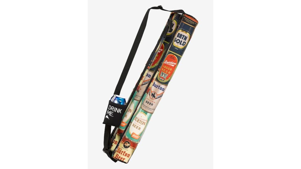 Burton Double Beeracuda, Das Cuda, 4L, 14144100983