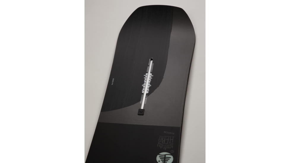 Burton Family Tree Hometown Hero Snowboards - Mens, 160, 20964101000-160