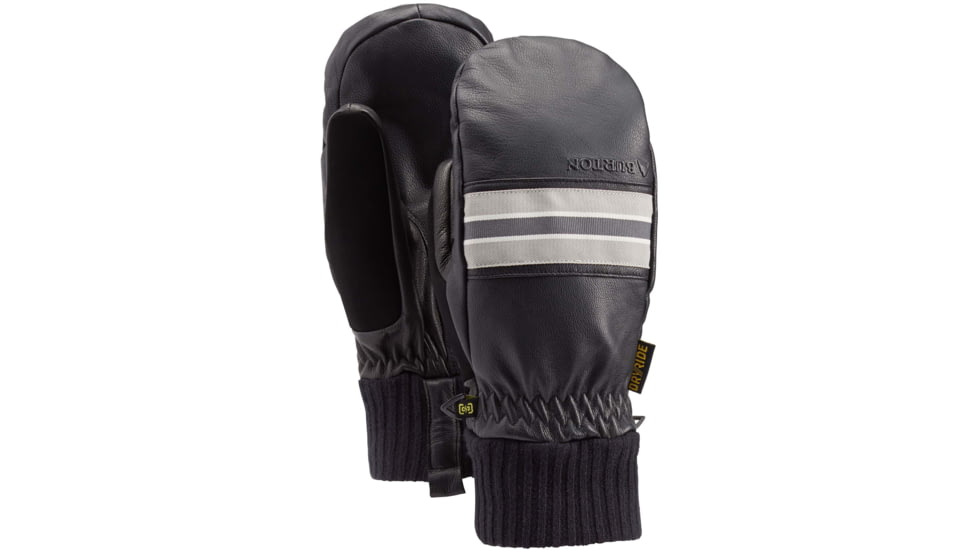 Burton Free Range Mitten, True Penny - Women's, Medium, 10339107200-M
