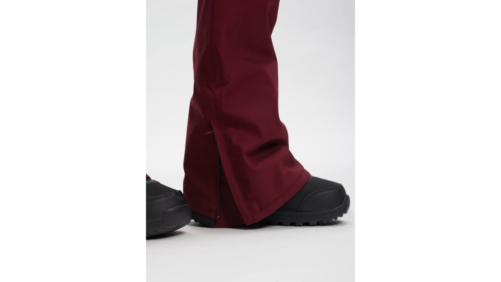 Burton Gloria Insulated Pant - Womens, Port Royal, Large, 20555102600-L