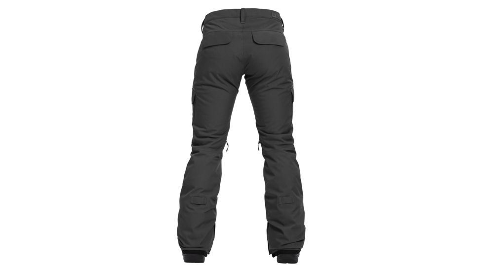 Burton Gloria Insulated Pant - Womens, Trocadero, Small, 20555100001S