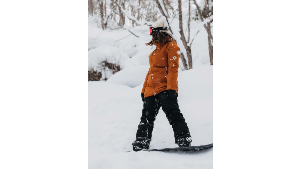 Burton GORE-TEX Balsam Jacket - Womens, True Penny, Small, 22073100200-S