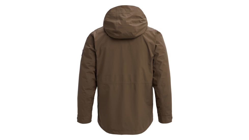 Burton Gore-Tex Edgecomb Insulator Jacket - Mens, Falcon, Small, 20527100020S