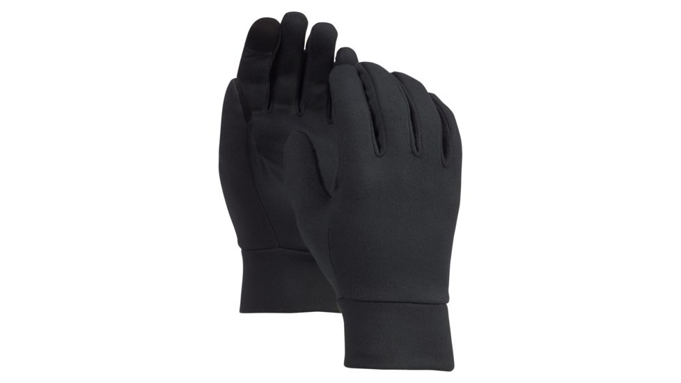 Burton GORE-TEX Mitten - Men's, True Black, Medium, 10384106001-M