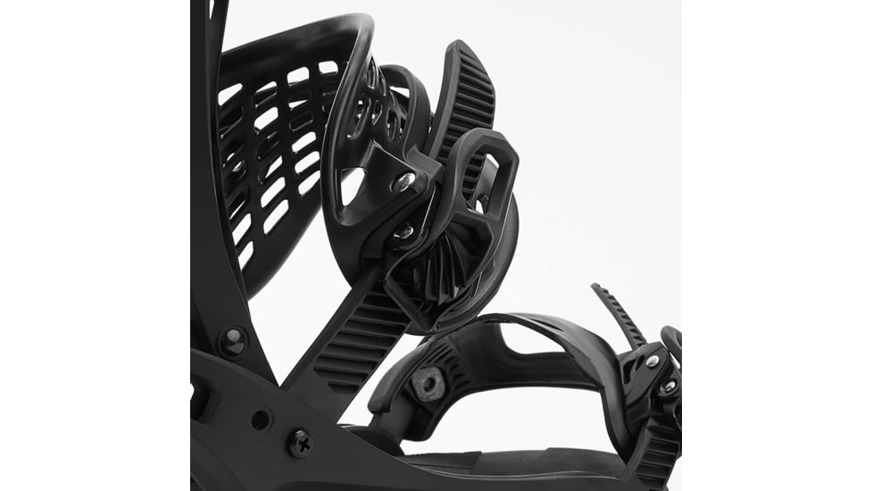 Burton Malavita Re-Flex Binding - Mens, Blue, Medium, 10549106421-M