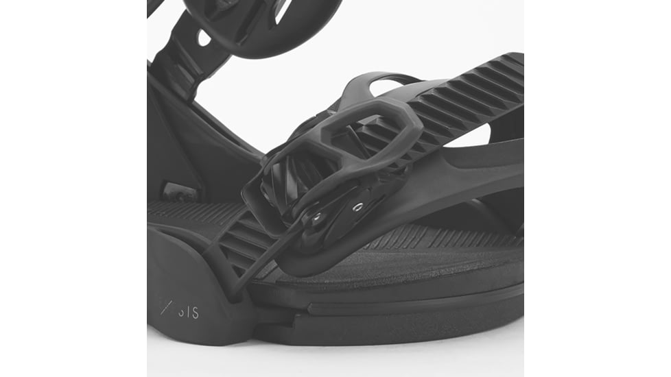 Burton Malavita Re-Flex Binding - Mens, Blue, Medium, 10549106421-M