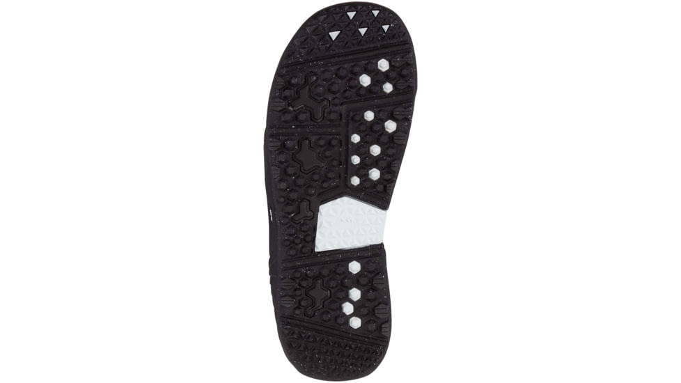 Burton Ion Boa Boot - Mens, Black, 9.5, 18579103001-9.5