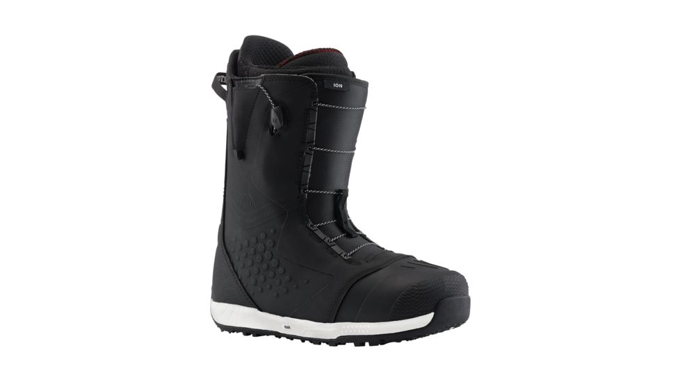 Burton Ion Snowboard Boot - Mens, Black, 11 US, 1703610300111