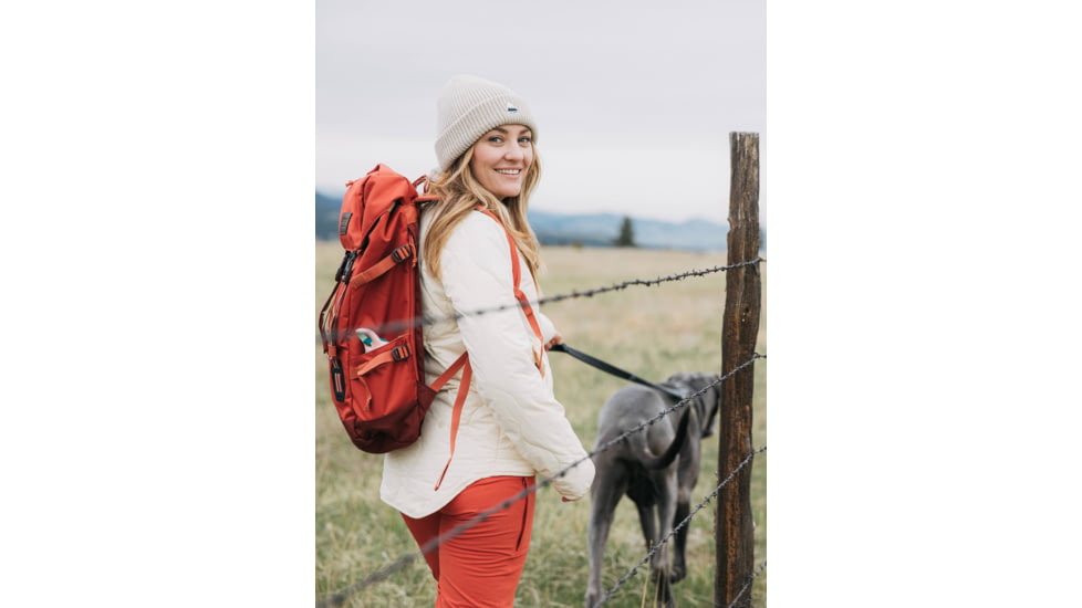 Burton Kiley Insulator Jacket - Womens, Creme Brulee, Small, 19013102250-S
