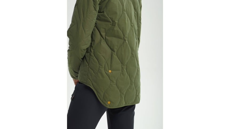Burton Kiley Insulator Jacket - Womens, Keef, Small, 19013102300-S