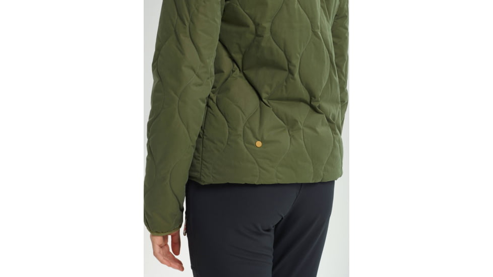 Burton Kiley Insulator Jacket - Womens, Keef, Small, 19013102300-S