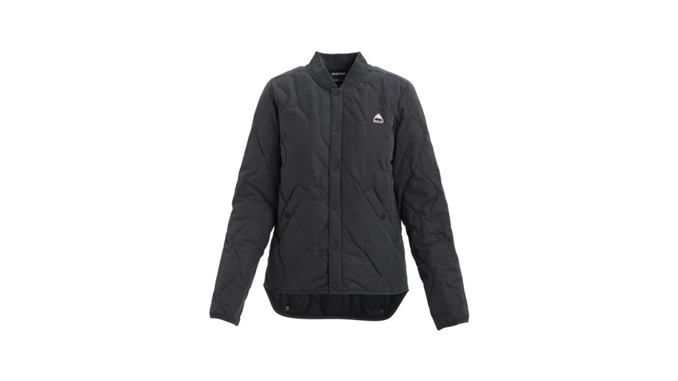 Burton Kiley Insulator Jacket - Womens, Phantom, Small, 19013102020-S