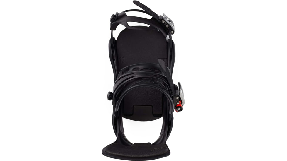 Burton Lexa Re-Flex Binding - Womens, Black, Small, 10545107002-S