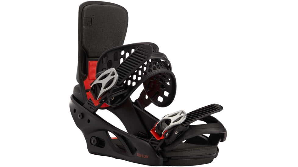 Burton Lexa X Re-Flex Binding - Womens, Black, Small, 22231100001-S