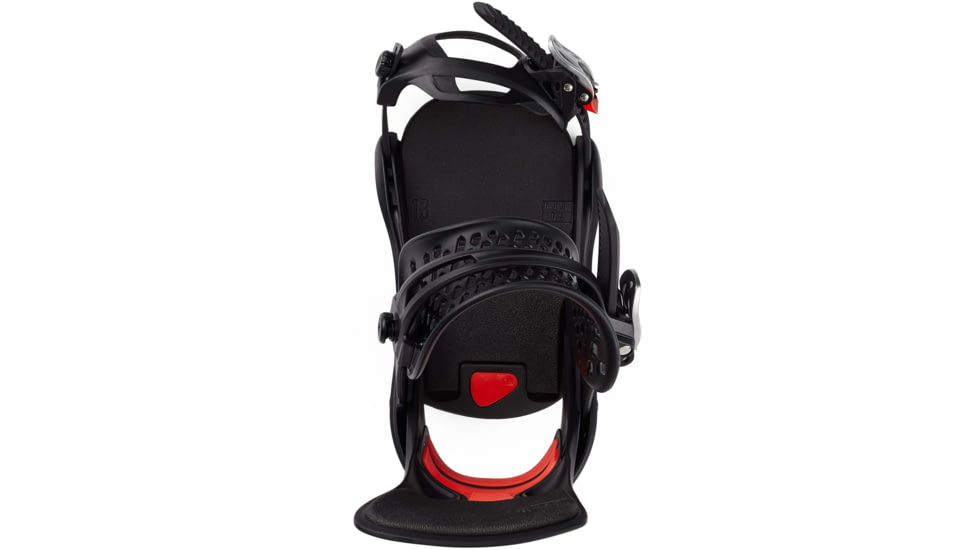 Burton Lexa X Re-Flex Binding - Womens, Black, Small, 22231100001-S
