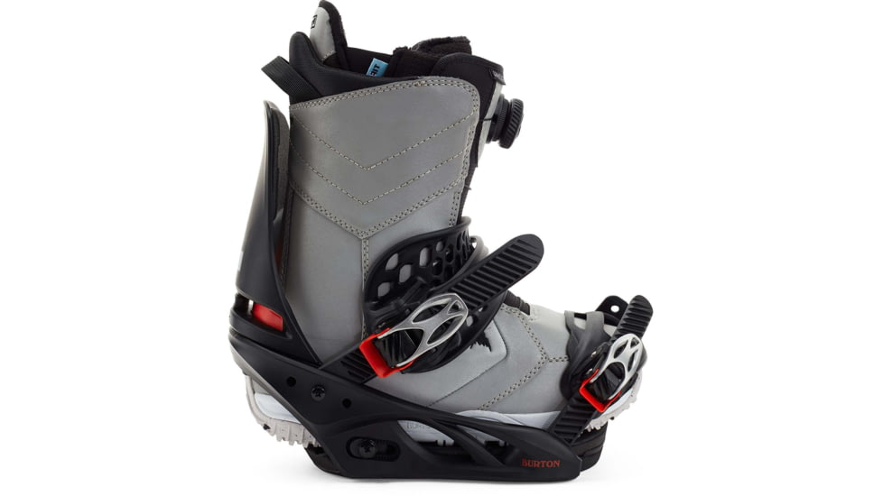 Burton Lexa X Re-Flex Binding - Womens, Black, Small, 22231100001-S