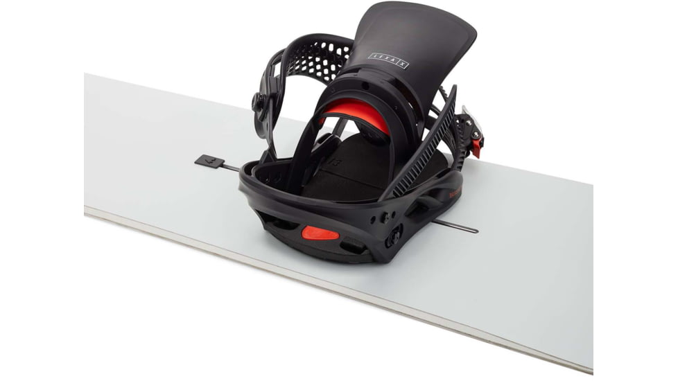 Burton Lexa X Re-Flex Binding - Womens, Black, Small, 22231100001-S