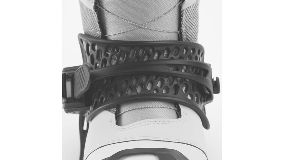 Burton Malavita Re-Flex Binding - Mens, Blue, Medium, 10549106421-M