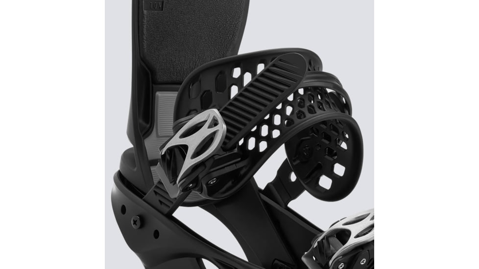 Burton Malavita Re-Flex Binding - Mens, Blue, Medium, 10549106421-M