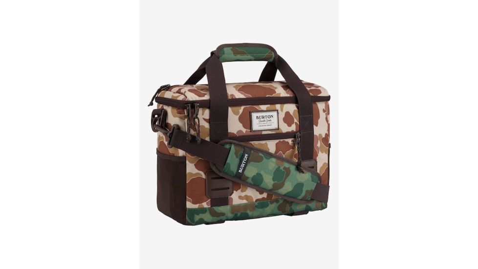 Burton Lil Buddy, Desert Duck Print, 12L, 14387105207