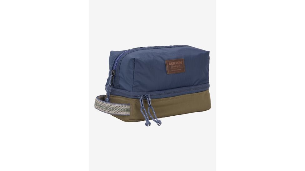 Burton Low Maintenance Kit, Mood Indgo Rip Crdra, 5L, 15301106414