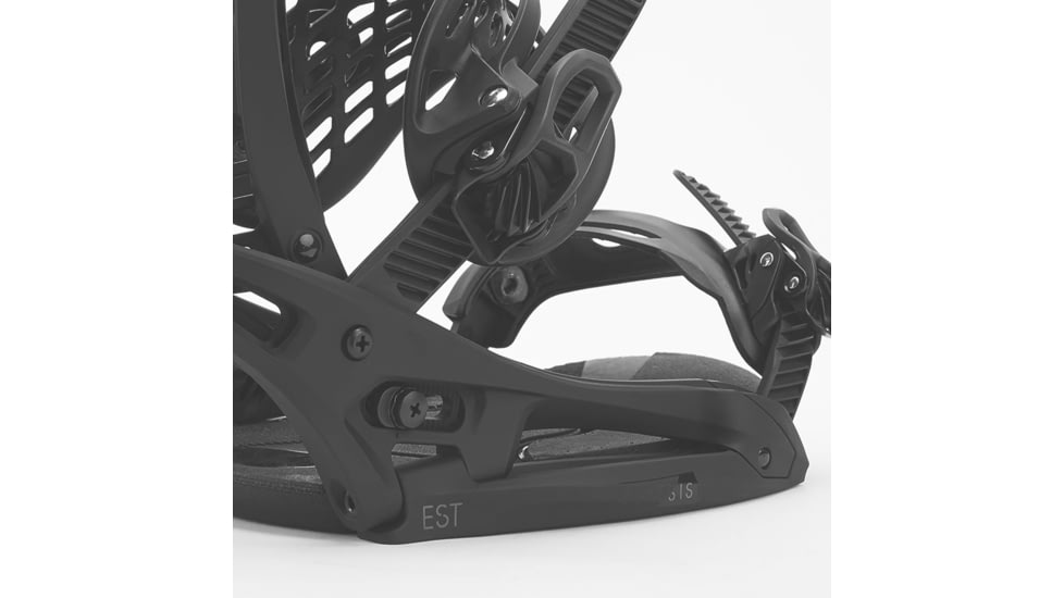 Burton Malavita Est Snowboard Bindings - Mens, Brackish, Small, 10554105021S